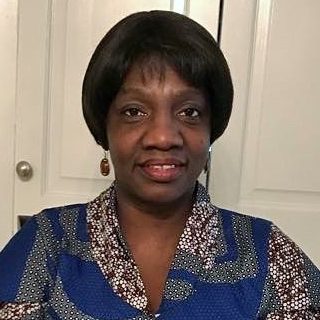 Evelyn Ahulu Evelyn Ahulu